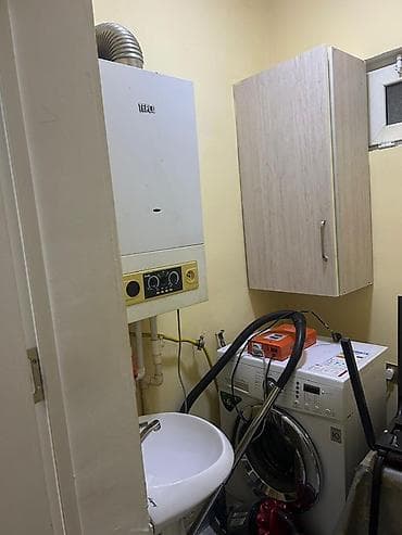 otag: 2 otaqli heyet evi kiraye verilir kamunallar daimidir — 9