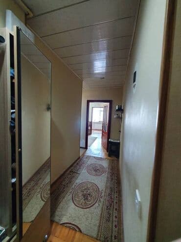 ipotekada olan evlerin satisi: Bakı, 2 otaqlı, Köhnə tikili, 45 kv. m — 8