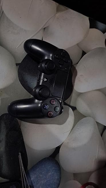 play stadion 2: PlayStation DualShock 4 simsiz oyun pultu - a klas PS4 kontrolleri — 1