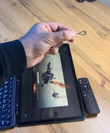 baku electronics planşet: ‼️ölkənin ən böyük tableti̇‼️ umiio brendinin 16 max modeli — 16