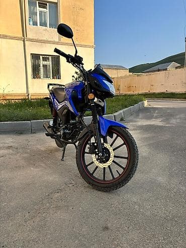 w210 yay: Tufan - M50N, 50 sm3 — 7