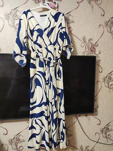 Ziyafət donu, Mini, Zara, 6XL