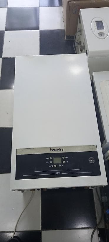 EMKO 24kw ela veziyyetdedi 2esenjorlu tam işlekdi