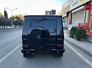 bmw e39 stop: Komplekt, Mercedes-Benz, İşlənmiş — 4