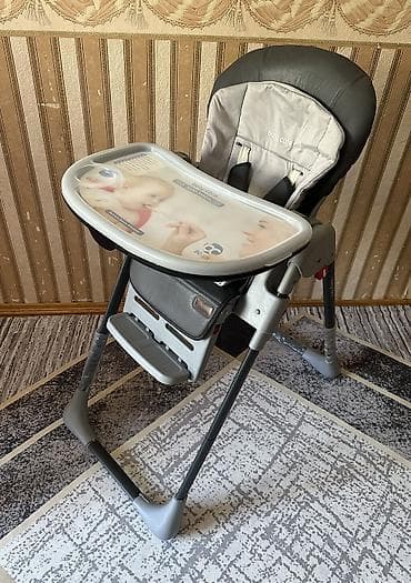 Uşaq üçün yemək masası. “BABY CARE” Türkiyədən alınıb 350 AZN — 1