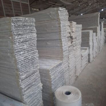 Metal məhsulları: PVC pəncərə altlıqları – geniş çeşid hansl ölçude isdesez zakaz qebul — 1