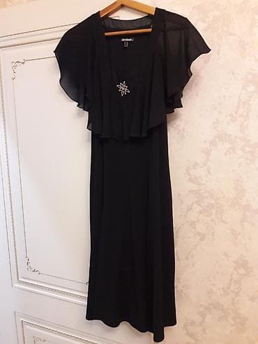 samsung galaxy saat: Brend: Dori Dorca Model: Qara şifon don - Rəng: Dərin qara - — 9