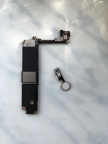 redmi note 8: IPhone 8, 64 GB, Qızılı — 1