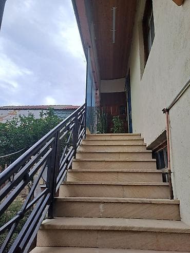 6 otaqlı, 308 kv. m, Kredit yoxdur, Orta təmir