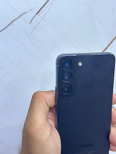 coca cola soyuducu: Samsung Galaxy S22, rəng - Qara, İki sim kartlı — 6