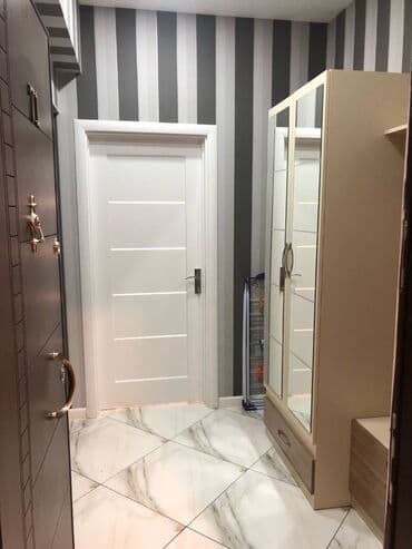 sarayda yeni tikili binalar: Xətai rayonu,Park Azure yaşayış kompleksində,19 mərtəbəli tikilinin — 10