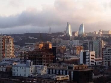 hipoteka evler: 3 otaqlı, Yeni tikili, 121 kv. m — 17