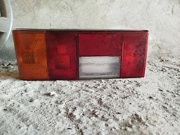 VAZ (LADA) Orijinal, İşlənmiş