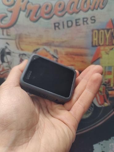 Videokameralar: GoPro 13 Black action kamera. Bundle Versiya Üzərində — 3