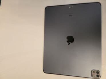 Kompüter, noutbuk və planşetlər: İşlənmiş Apple iPad Pro, 12,9", 128 GB — 1