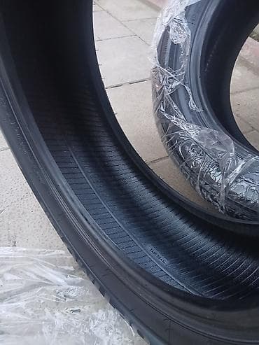 sprinter disk: Hankook Optimo yaz-yay mövsümü üçün avtomobil şinləri dəsti - — 5