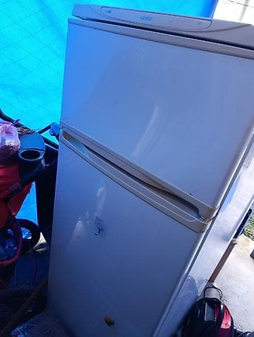 soyuducu kamera satilir: İşlənmiş 2 qapılı Nord Soyuducu Satılır, rəng - Ağ — 3