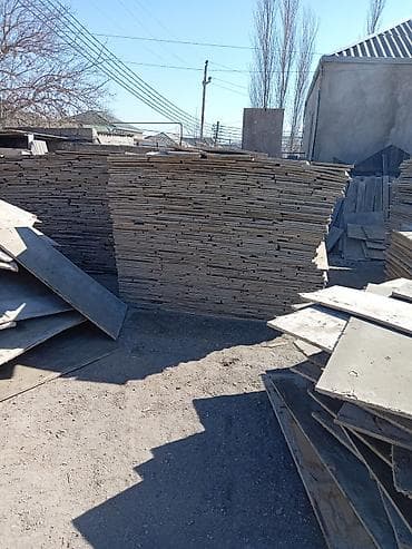 Двери и комплектующие: Taxta qəlib lövhələri və şitlər Məhsul təsviri: - Tikinti üçün taxta — 3