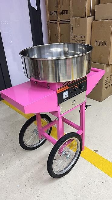 şirniyyat avadanlığı: Çin, Zəmanətlə — 3