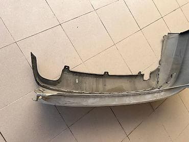 bmw 39 bufer: Arxa, Volkswagen JETTA, 2018 il, ABŞ, Ünvandan götürmə, Ödənişli çatdırılma — 2