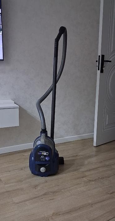 Samsung AirTrack tozsoran - Model: Samsung AirTrack (üst paneldə Air