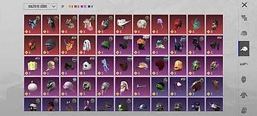 aşbaz geyim: Ətraflı məlumat üçün vatsap gəlin 20 AZN endirim var Pubg oyun hesabı — 5