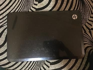 HP: HP Pavilion noutbuk - Model: HP Pavilion (15.6" ekran ölçülü seriya) — 2