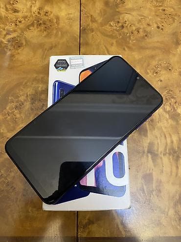 Samsung Galaxy A10, 32 GB, Face ID