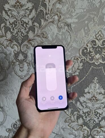 Mətbəx texnikası: IPhone Xs, 256 GB, Qızılı, Face ID — 3