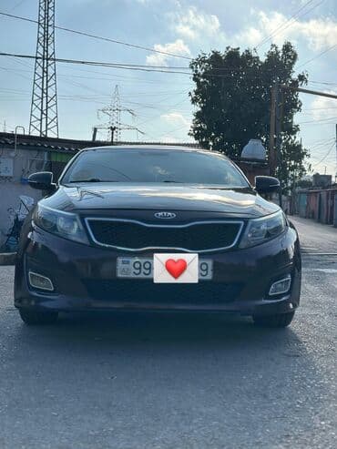 запчасти на опель вектра: Kia Optima: 2.4 л | 2015 г. Седан — 7