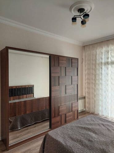 kristal şadlıq sarayı razin: Sumqayıt şəhəri, Mirvari City yaşayış kompleksində 9 mərtəbəli yeni — 5