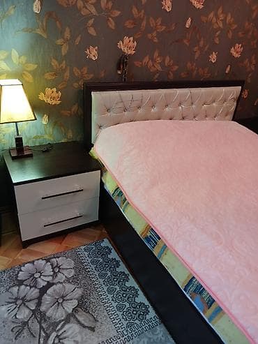 tac mebel riyad: Təknəfərlik çarpayı, 2 tumba, Azərbaycan — 2