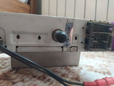 автомагнитола с экраном: Maqnitol, CD — 3