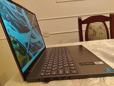 kontakt home wifi aparati: Yeni Lenovo 13.5 ", Intel Core i5, 512 GB, Ünvandan götürmə — 7