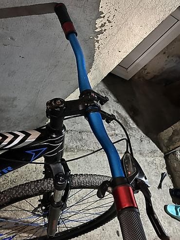 velosibed: İdeal vəzyətdədir otur sür sadəcə oruacaq baglıyanı yoxdur amotizatoru — 4