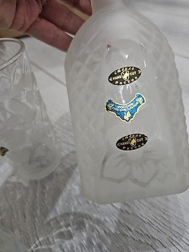 cini qablar: 5 — 2