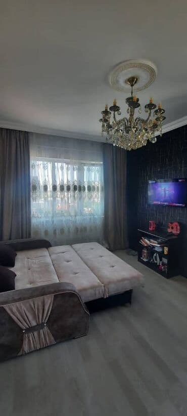 köhnə tikili bina evləri: Bakı, Köhnə Günəşli, 1 otaqlı, Köhnə tikili, 36 kv. m — 2