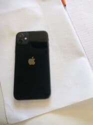 irşad telecom iphone 11 128gb: IPhone 11, 64 ГБ — 1