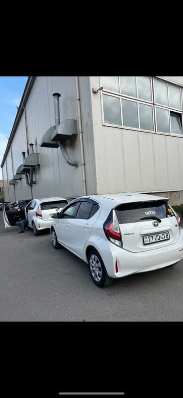 Avtoservis, nəqliyyatın təmiri: Aylıq, Toyota — 5