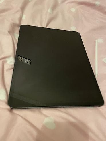 İşlənmiş Apple iPad Pro 12.9 (2021), 12,9", 256 GB, Ünvandan götürmə, Pulsuz çatdırılma, Ödənişli çatdırılma