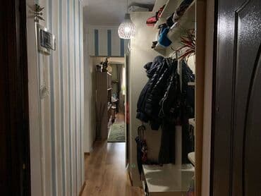 nərimanovda köhnə tikili evlər: 1 otaqlı, Yeni tikili, 62 kv. m — 5