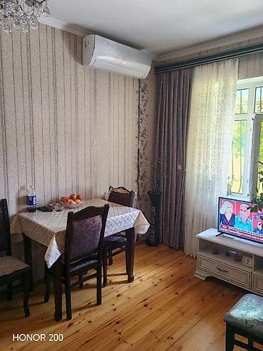 imişlidə ev satılır: Satılır: həyət evi Ünvan zığ 6 saylı Vərəm Dispanseri 3 otaqlı — 8