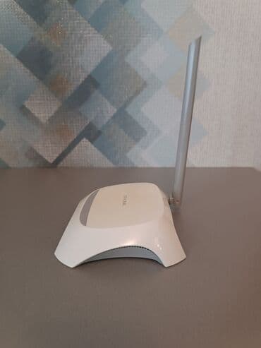 tplink modem: TP-LİNK.Modem.Heç bir qırığı yoxdur.Problemsiz işləyir.Aşağı yeri var — 4