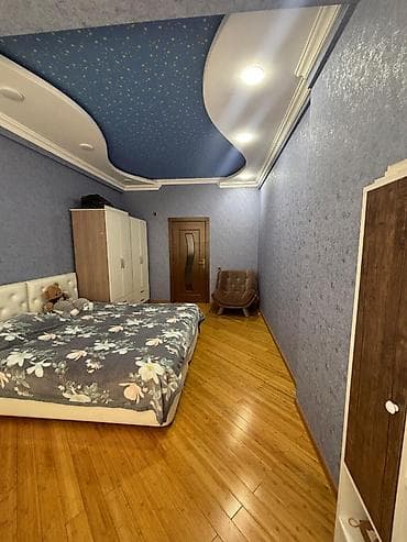3 otaqlı, Yeni tikili, 147 kv. m — 9