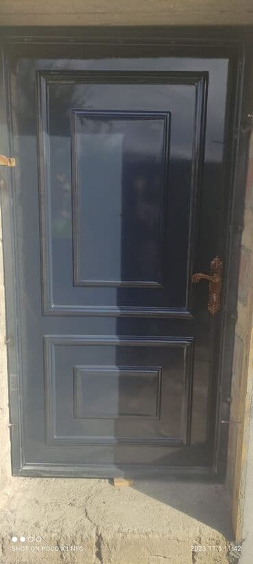 10 10 profil: Hər növ dəmir, darvaza, raşotka, prilla, manqal və,s işləri. yüksək — 16