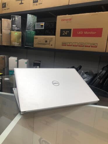 Dell: İşlənmiş Dell Inspiron, 16 ", Intel Core i7, 1 TB — 3
