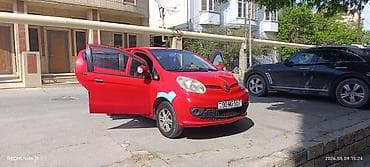 ford transit satilir: Changan Benni: 1 l | 2014 il 158000 km Hetçbek — 7
