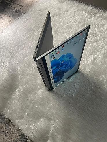 Lenovo 2‑in‑1 şəbəkə noutbuku (convertible) - 360° çevrilən menteşə lalafo.az -da Lenovo 2‑in‑1 şəbəkə noutbuku (convertible) - 360° çevrilən menteşə