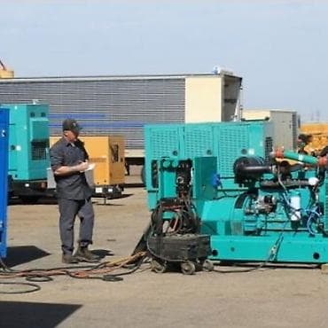 Ремонт другой техники: Generator təmiri Generatorların təmiri və texniki dəstəyi — 5