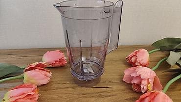 Холодильники: Стационарный блендер, Philips, Новый — 5